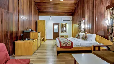 Silver Sands Beach Resort Havelock