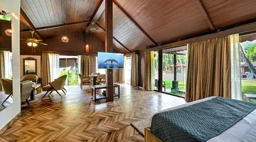 Silver Sands Beach Resort Havelock