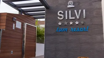 Silvi Villas by TAM resorts