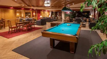 Silvretta Parkhotel Klost