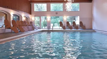 Silvretta Parkhotel Klost