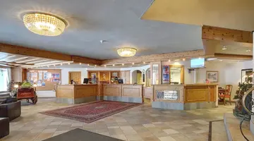 Silvretta Parkhotel Klost