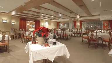 Silvretta Parkhotel Klost