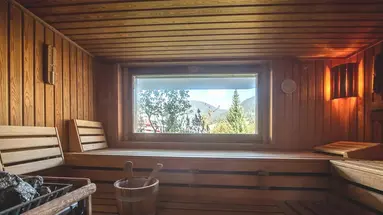 Silvretta Parkhotel Klost