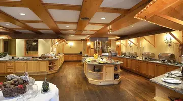 Silvretta Parkhotel Klost