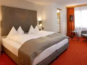 Silvretta Parkhotel Klost