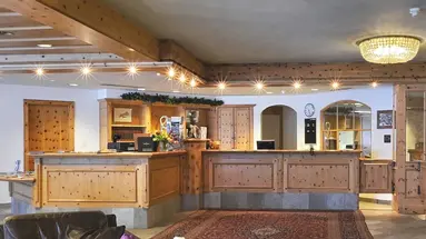 Silvretta Parkhotel Klost
