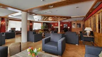 Silvretta Parkhotel Klost