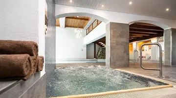 Silvretta Parkhotel Klost