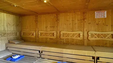 Silvretta Parkhotel Klost