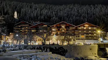 Silvretta Parkhotel