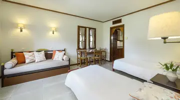 Simantro Resort
