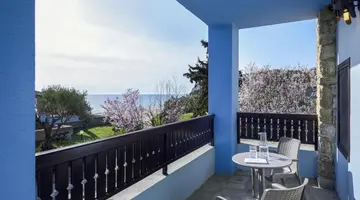 Simantro Resort