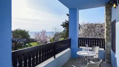 Simantro Resort