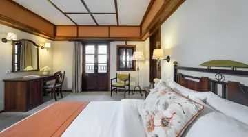Simantro Resort