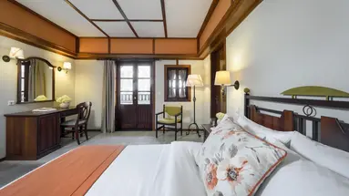 Simantro Resort
