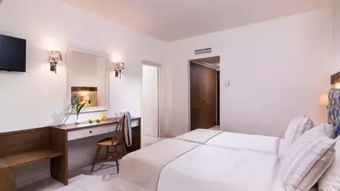 Simantro Resort