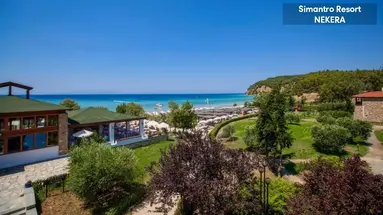 Simantro Resort