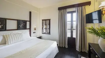 Simantro Resort
