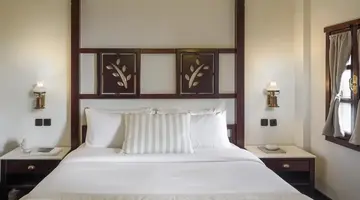 Simantro Resort