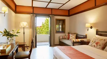 Simantro Resort