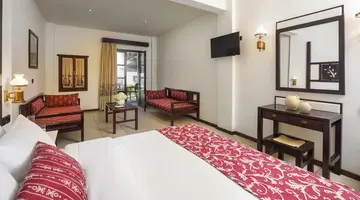 Simantro Resort