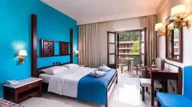 Simantro Resort