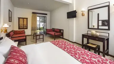 Simantro Resort