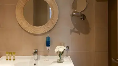 Simantro Resort