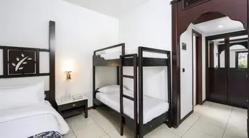 Simantro Resort