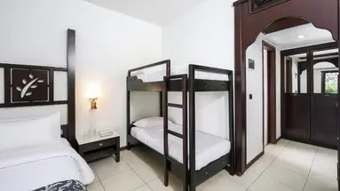 Simantro Resort