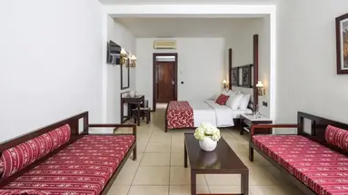 Simantro Resort