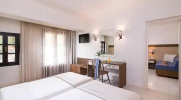 Simantro Resort