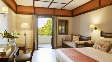 Simantro Resort