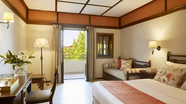 Simantro Resort