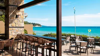 Simantro Resort