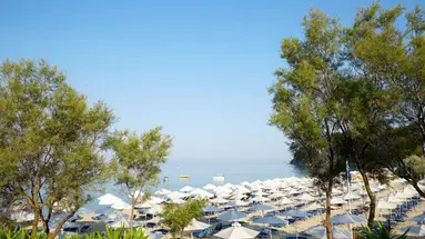 Simantro Resort