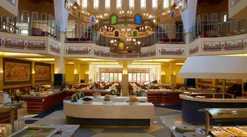 Simantro Resort
