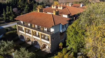 Simantro Resort