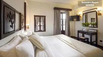 Simantro Resort
