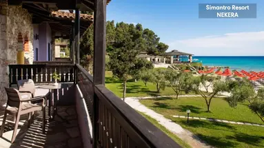 Simantro Resort