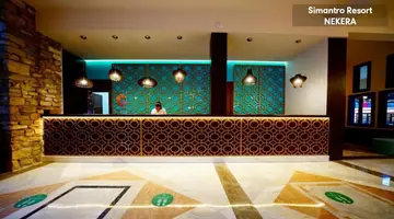 Simantro Resort