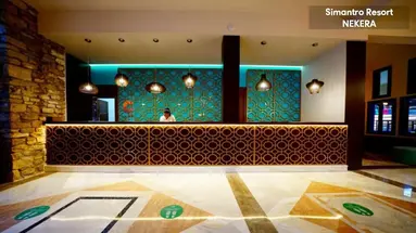 Simantro Resort