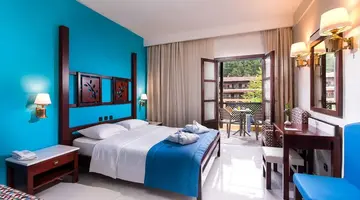 Simantro Resort