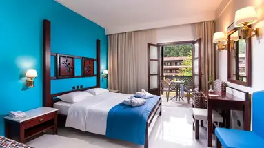 Simantro Resort