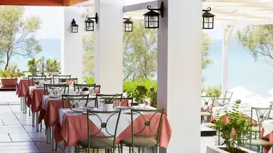 Simantro Resort