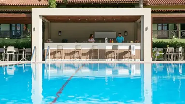 Simantro Resort