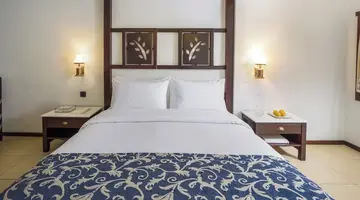 Simantro Resort