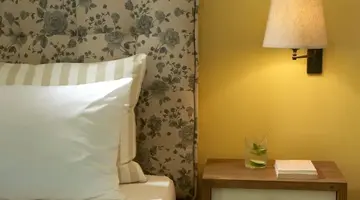 Simantro Resort