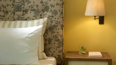 Simantro Resort
